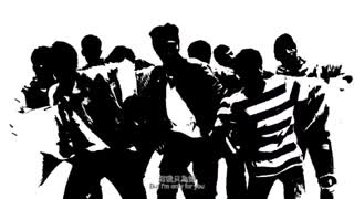 موزیک ویدیو like a dream