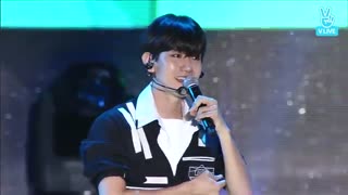 فول کات اجرا exo در مراسم Asio Song Festival