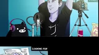 Anna Blue- Where Do I Go? (official music video)