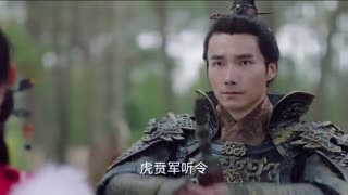 سریال چینی همسر پادشاه قسمت 28 - The Kings Woman 2017 با زیرنویس انگلیسی (هنوز ترجمه نشده)