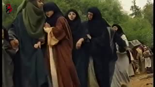 سریال کاروان سربلندی - قسمت دهم payambaranname.blogsky.com