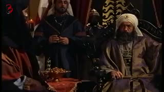 سریال کاروان سربلندی - قسمت نهم payambaranname.blogsky.com