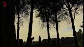 سریال کاروان سربلندی - قسمت یازدهم payambaranname.blogsky.com