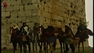 سریال کاروان سربلندی - قسمت دوازدهم payambaranname.blogsky.com