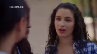 سریال غنچه های زخمی قسمت 25 با دو کیفیت دانلودی - Upchin@