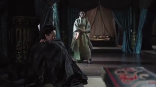 سریال چینی همسر پادشاه قسمت 30 - The Kings Woman 2017 با زیرنویس انگلیسی (هنوز ترجمه نشده)