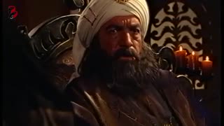 سریال کاروان سربلندی - قسمت شانزدهم payambaranname.blogsky.com