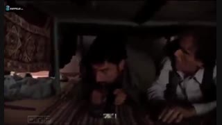 فیلم سینمایی (من پلیس نیستم)۱۳۸۹