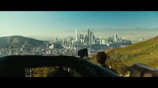 دانلود رایگان  فیلم Maze.Runner.3.2018 دونده هزار تو 3