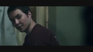 فیلم هیجان انگیز و ترسناک (ارواح) دوبله فارسی