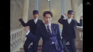 موزیک ویدیو لی