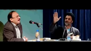 اسلامی کردن دانشگاهها - نبویان و عبدالکریمی