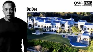 خانه های رپر ها (بخش اول)