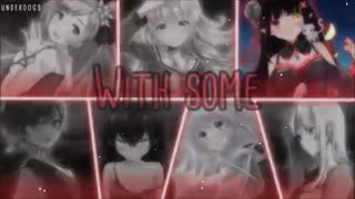 Watch "Nightcore ↬ MEGAMIX Centuries [Switching Vocals | MEGAMIX]"