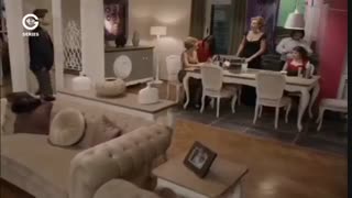 دانلود قسمت 20 سریال کاخ نشینان دوبله در کانال اختصاصی سریال های دوبله