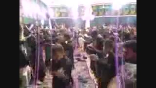 شب دهم محرم / فیصل لطیفی کامپوزیت ونیر
