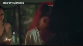 دانلود عروس استانبولی در تلگرام istgelin@