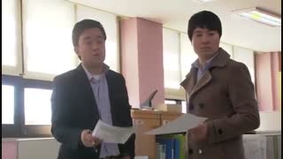 قسمت هشتاد و پنجم مینی سریال ضربه عالی با بازی جونگ سوک +زیرنویس آنلاین