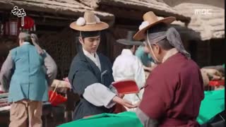 قسمت دهم سریال پادشاه صاحب ماسک +زیرنویس چسبیده+زیرنویس آنلاین