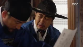 قسمت چهارم سریال پادشاه صاحب ماسک+زیرنویس چسبیده+زیرنویس آنلاین