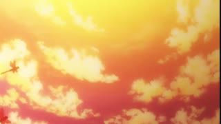 قسمت یازدهم انیمه ی aho girl دختر نادون