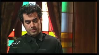 در قسمت اخر سریال شهرزاد خواهید دید که