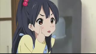 دلتون بسوزه ادمای عادی.ما اوتاکو ها جهان برامون یه جور دیگه س.یه جهان خوشمل و خون اشامی و عاشقانه و نینجایی.★٭