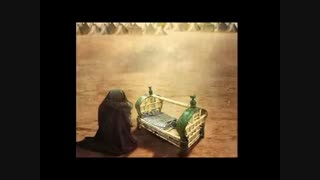 دلشوره  : شعر و دکلمه فهیمه محمودی