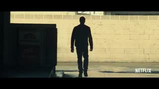 تریلر فیلم Message from the King 2016