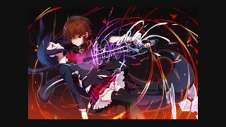 Chuunibyou Demo Koi ga Shitai! OP2 FULL ZAQ