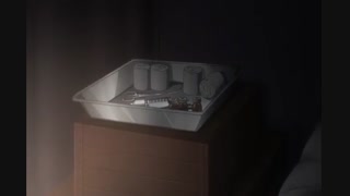 انیمه Vatican Kiseki Chousakan قسمت 7 با سافت ساب فارسی