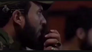 انتقام شهید حججی