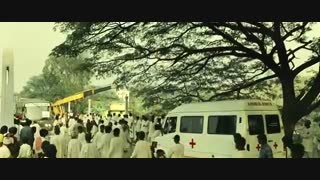 فیلم  سینمایی زیبای هندی