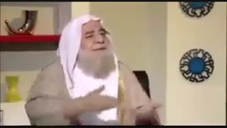 سخنان شگفت انگیز شیخ عدنان، مفتی اهل سنت عربستانی درباره ی امام حسین (ع)