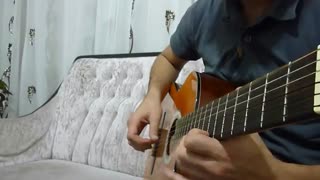 آهنگ بازی از والایار ( میثاق اژدر)