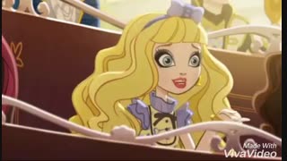 دوبلم از بلاندی لاکس