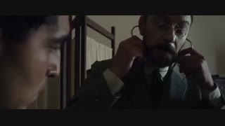 فیلم هندی( مردی که بی‌نهایت را می‌شناخت)دوبله شده