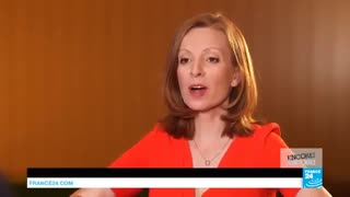 مصاحبه با مونیکا بلوچی در فستیوال فیلم کن