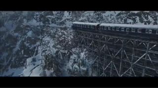 دانلود فیلم Murder on the Orient Express 2017