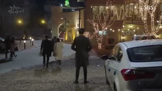 قسمت 2 سریال کره ای وقتی تو خواب بودی - While You Were Sleeping  [ با زیرنویس ]