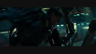 فیلم کامل Edge of Tomorrow 2014 لبه فردا با دوبله فارسی  (کانال تلگرام filmeene@)