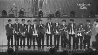 What is EXO-L اکسو اکسو ال