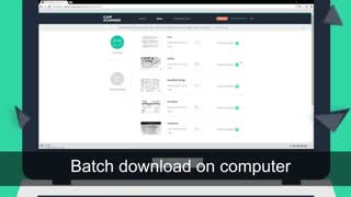 برنامه CamScanner ، برنامه ای بی نظیر برای اسکن به وسیله گوشی