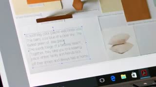 برنامه Adobe Scan برای اسکن کردن متون در گوشی