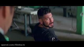 دانلود رایگان فیلم Baby Driver 2017 بیبی درایور با دوبله فارسی