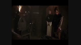 فیلم خارجی  اکشن ،تاریخی ( جلاد) دوبله فارسی