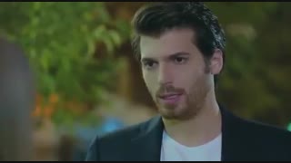 تیزر 2  قسمت 14 سریال ماه کامل Dolunay (پیشنهاد ازدواج فرید به نازلی)