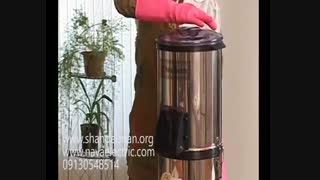 سبزی خردکن خانگی | بهترین مارک استاندراد