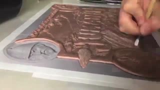 ساخت بازی جومانجی