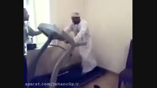 بی مزه -چقدر لوسه